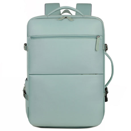 Men's Business Multifunctional Backpack