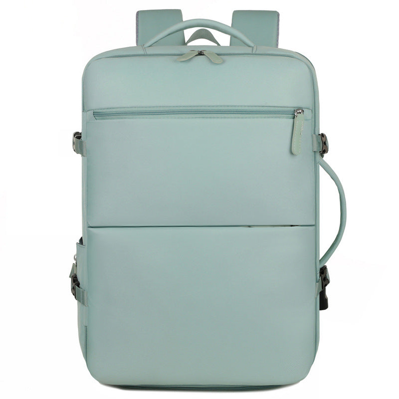 Men's Business Multifunctional Backpack