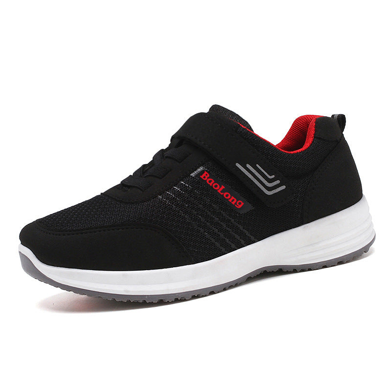 Men's Fashion Comfortable Running Shoes