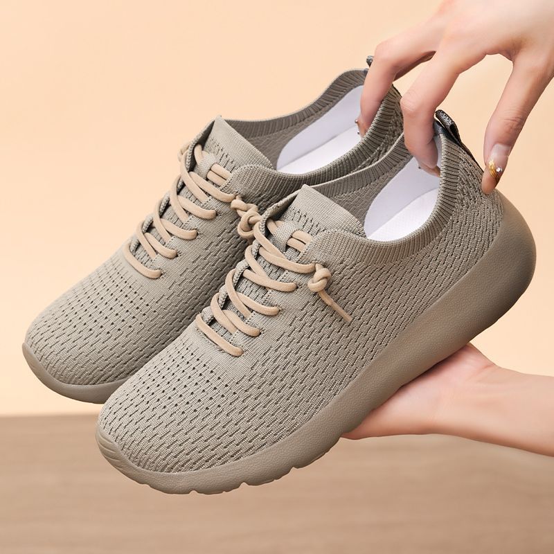 Men's Fashion Breathable Casual Shoes