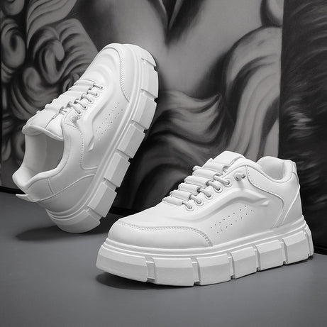 Men's Fashion Trend Versatile Casual Shoes