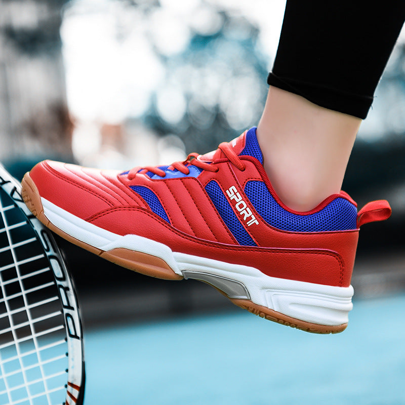 Men's Comfortable Badminton Sports Shoes