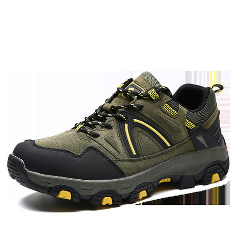 Men's Outdoor Fashion Trend Hiking Shoes