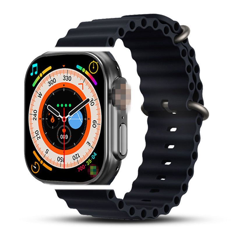 S8Ultra Bluetooth Call SmartWatch