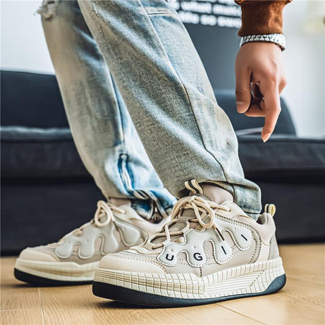 Men's Fashion Trend Versatile Casual Shoes