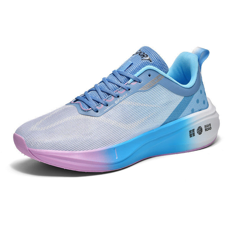 Men's Flying Shock Absorption Running Shoes