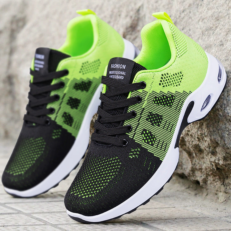 Men's Mesh Breathable Fashion Casual Shoes