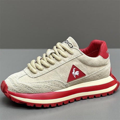 Men's Fashion Anti-velvet Versatile Casual Shoes