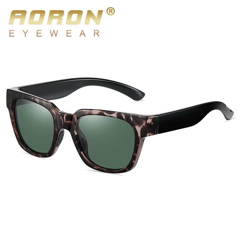 Women's Polarized Outdoor Cycling Sunglasses