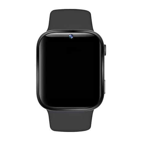 Outdoor Fashion GS32 Bluetooth Call Smart Watch