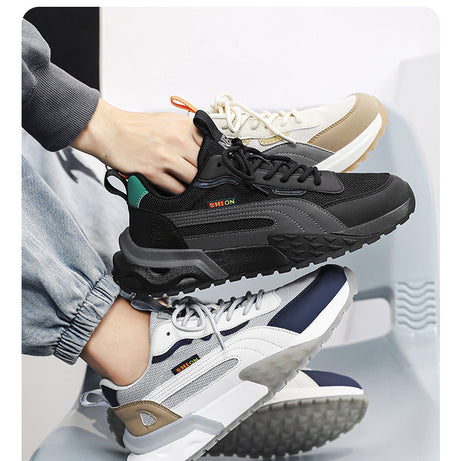 Men's Versatile Comfortable Trendy Running Shoes