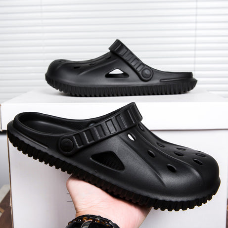 Men's Fashion Outside Breathable Casual Sandals