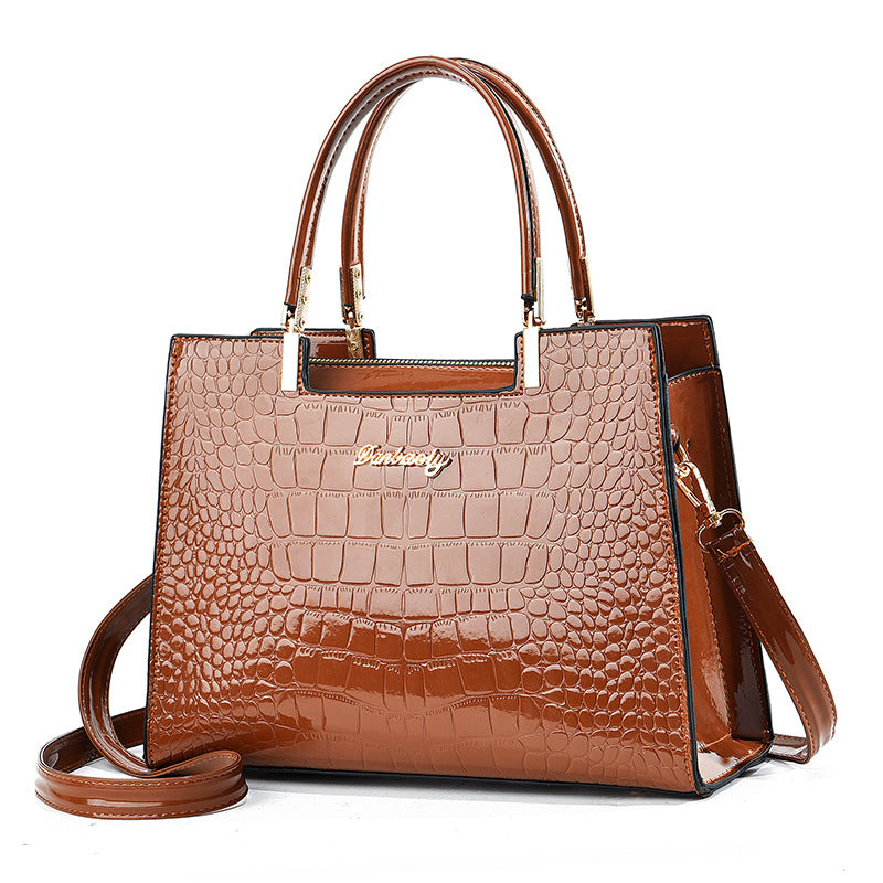 Women's High-end  Style Shoulder Handbags