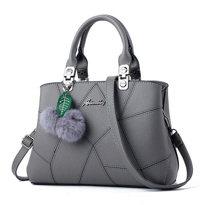 Women's Fashion Large-Capacity Handbags