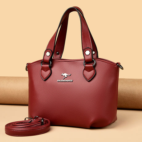 Women's Fashionable Leather bag