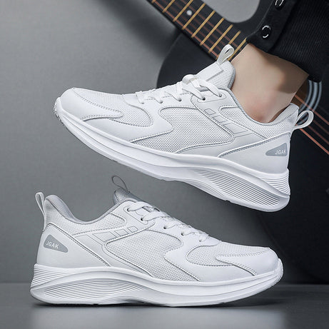 Men's Breathable Running Shoes