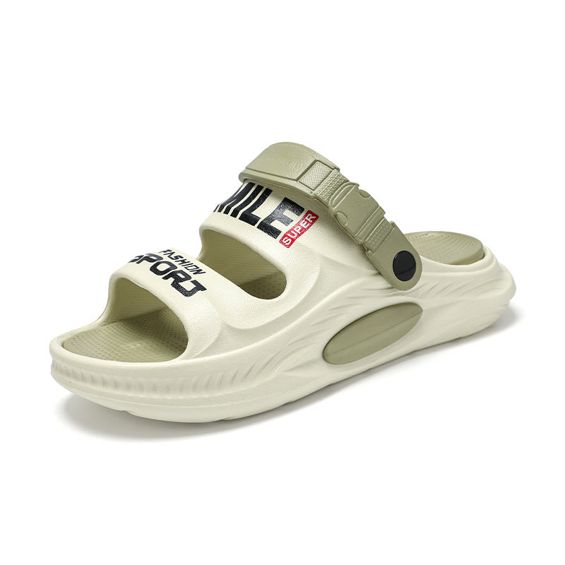 Men's Fashion Trend Thick-Soled Sandals