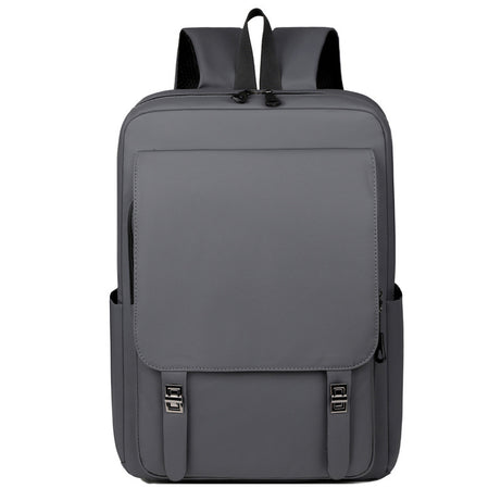 Men's Versatile Simple Computer Backpack