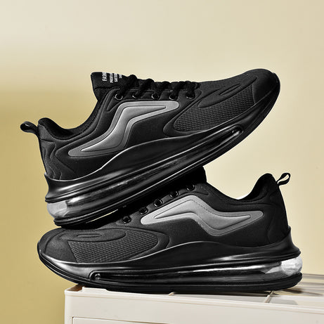 Men's Breathable Air-Cushion Casual Shoes