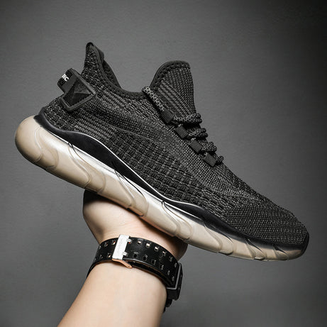 Men's Fashion Breathable Mesh Casual Shoes