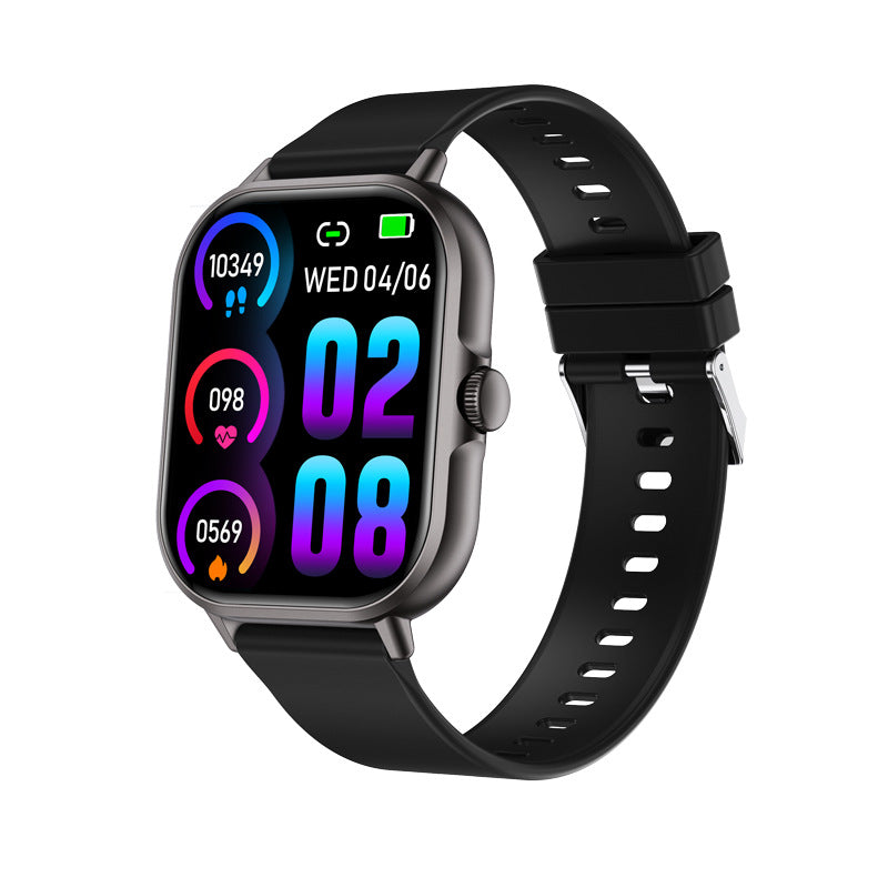 Outdoor Fashion Z15 Bluetooth Call Smart Watch