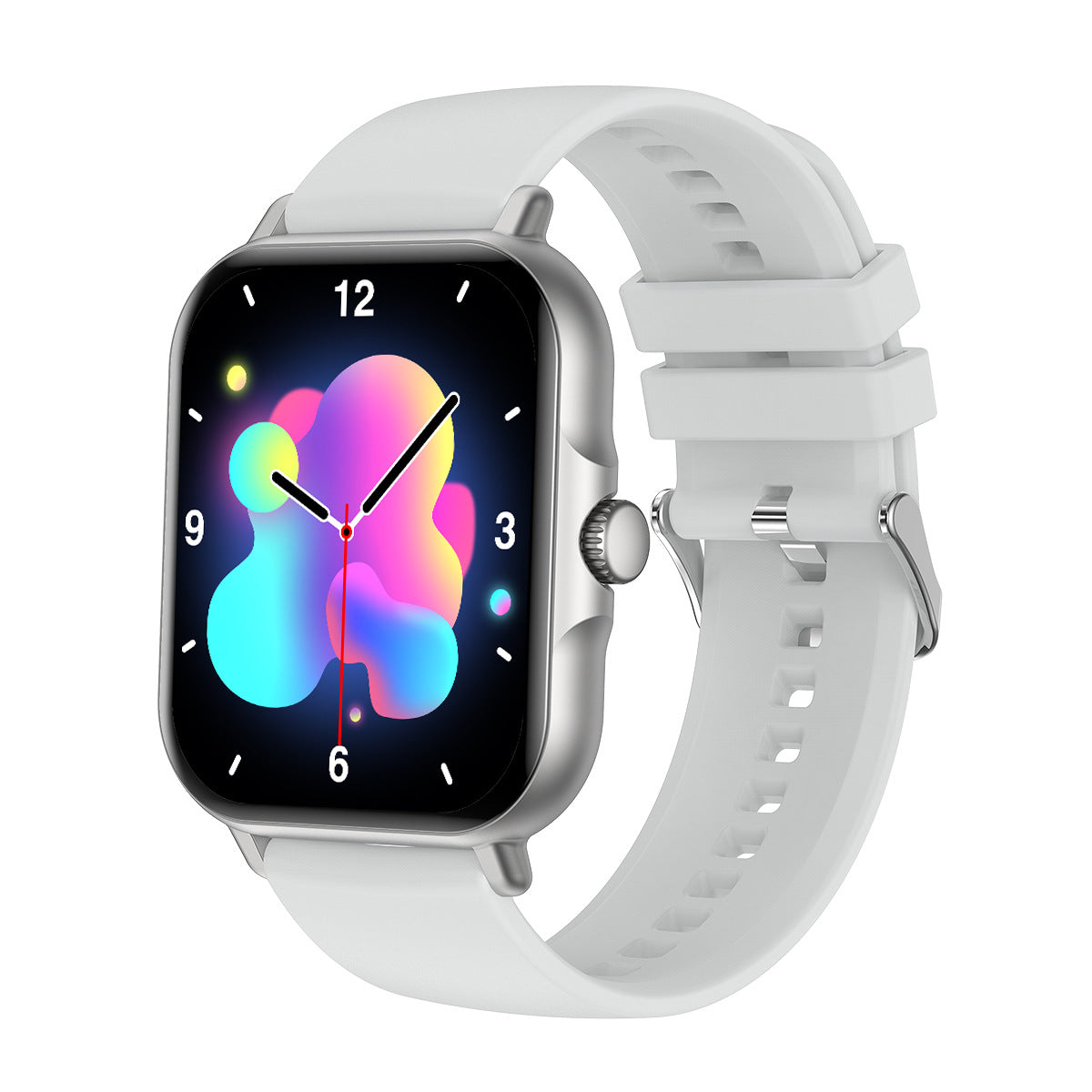 Sports Watch H15PLUS Heart Rate Smart Watch