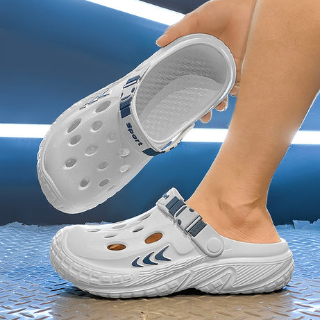 Men's Outdoor Thick-Soled Cool Sandals