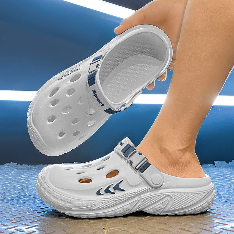 Men's Outdoor Thick-Soled Cool Sandals