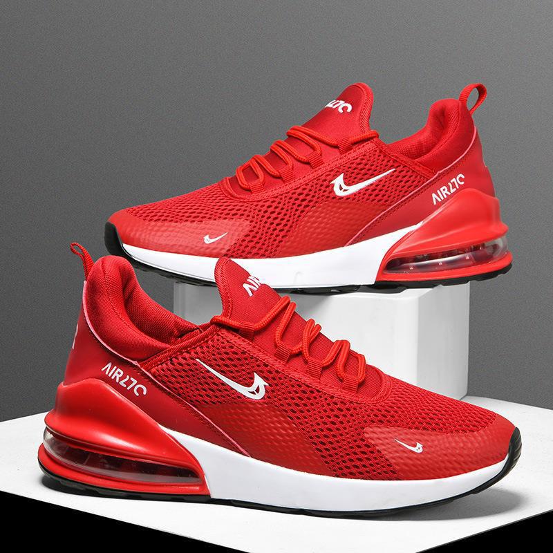 Men's Fashion Trendy Mesh Running Shoes