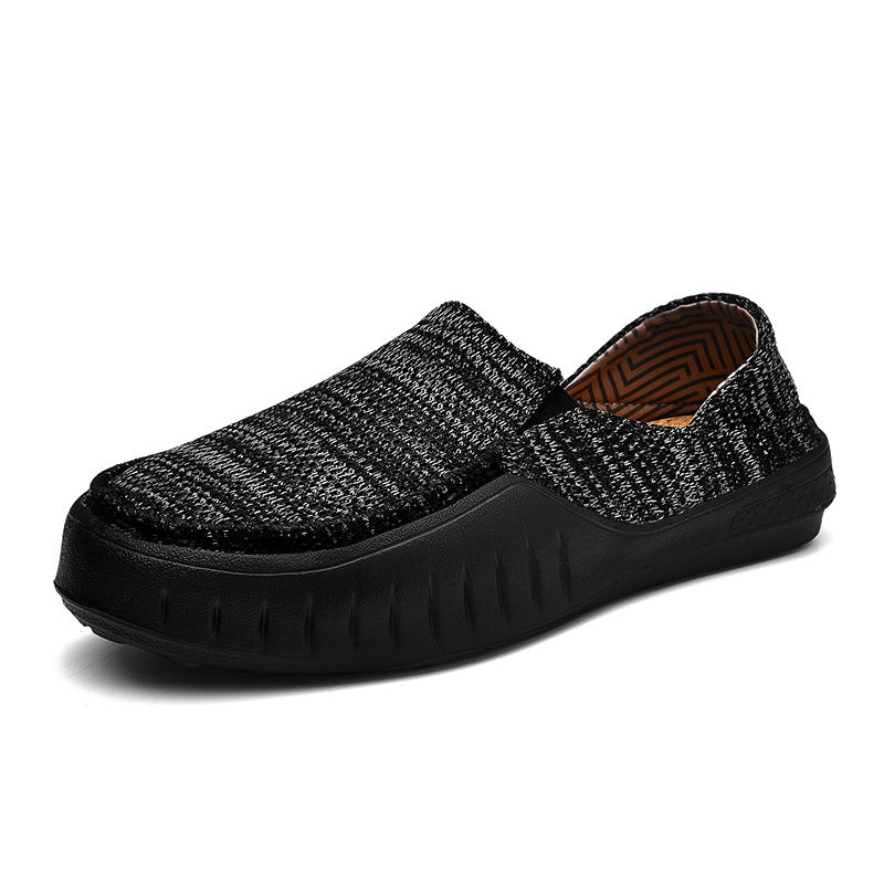 Men's Ultra-Light Trendy Casual Shoes (In Stock)