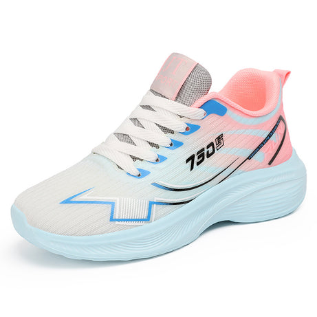 Men's Lightweight Breathable Running Shoes