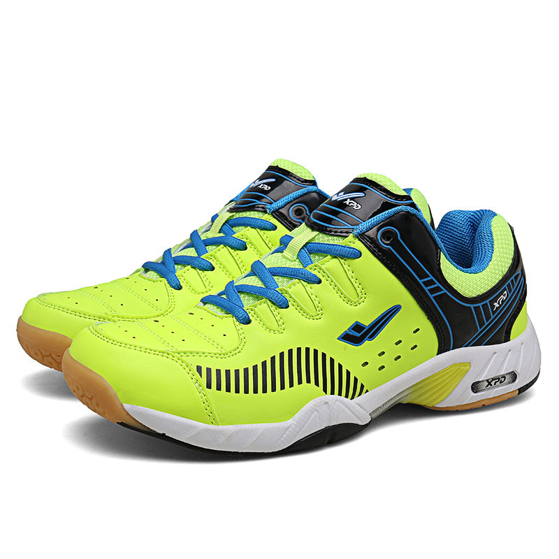 Men's Comfortable Badminton Sports Shoes