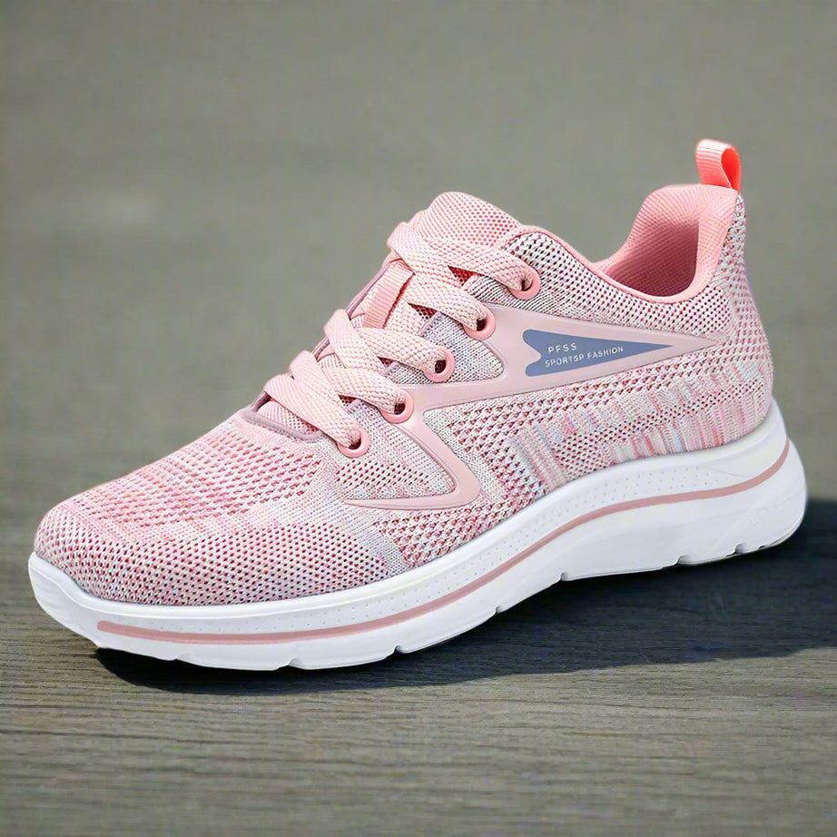 Men's & Women's Breathable Running Shoes