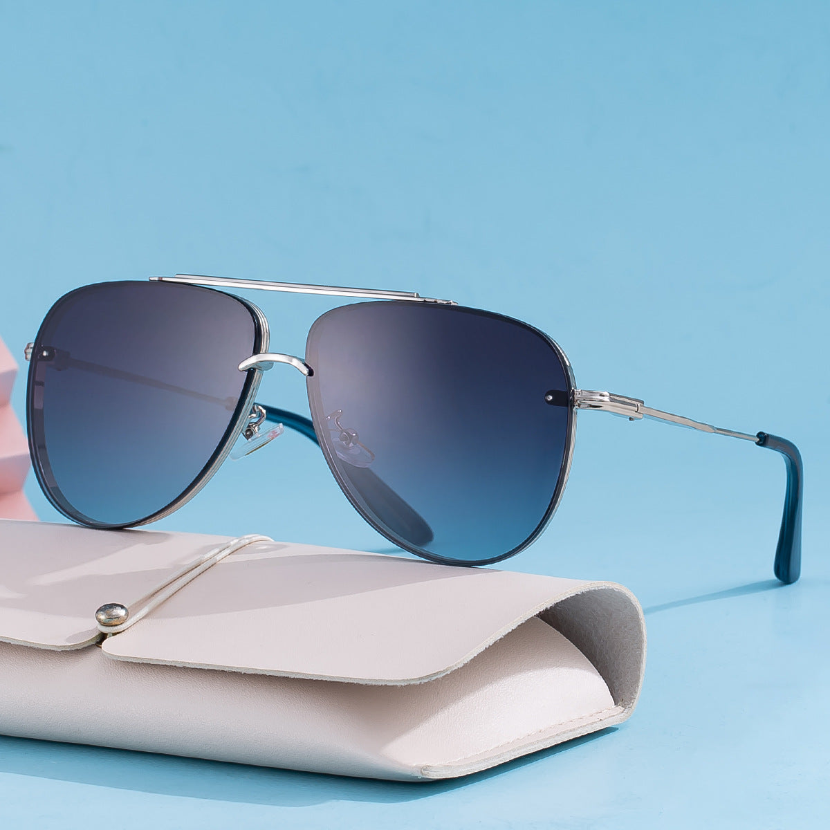 Men's Fashion Outdoor Trend Sunglasses