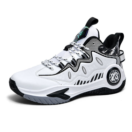 Men's Basketball Lightweight Sports Shoes