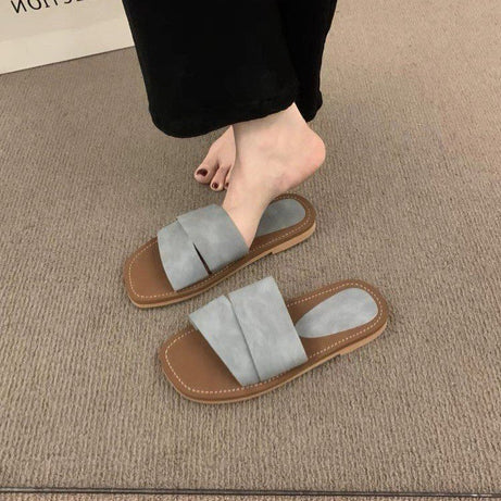 Women's Outer Wear Summer Sandals