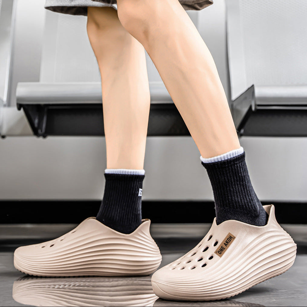 Men's Fashion Outdoor Breathable Sandals