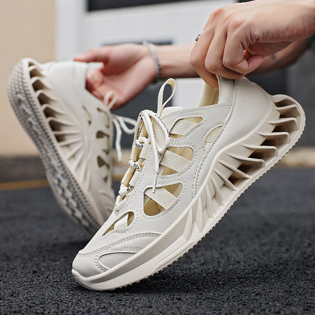Men's Lightweight Casual Fashion Shoes