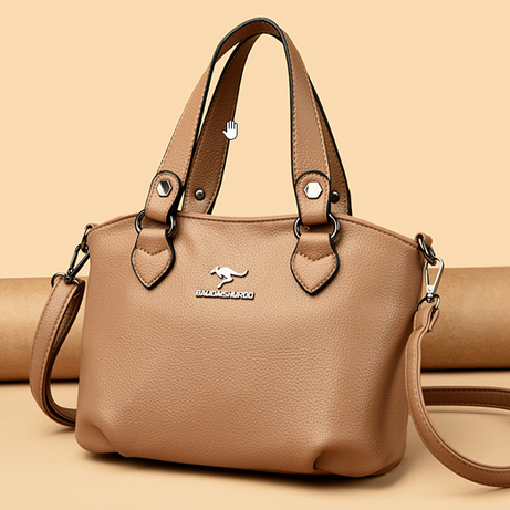 Women's Fashionable Leather bag