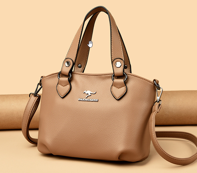 Women's Fashionable Leather bag