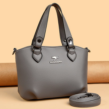 Women's Fashionable Leather bag