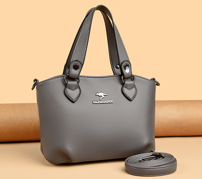 Women's Fashionable Leather bag