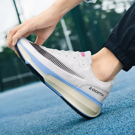 Men's Fashion Breathable Running Shoes