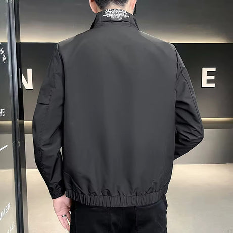 Men's Stylish Casual Trendy Winter Jacket (In Stock)