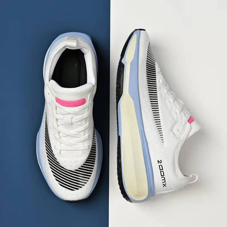 Men's Fashion Breathable Running Shoes