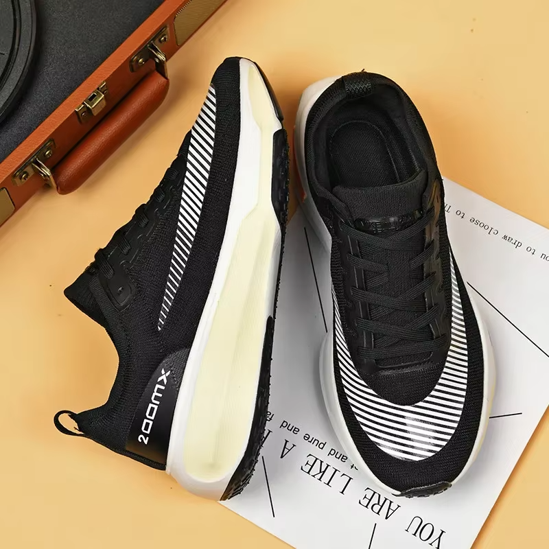 Men's Fashion Breathable Running Shoes