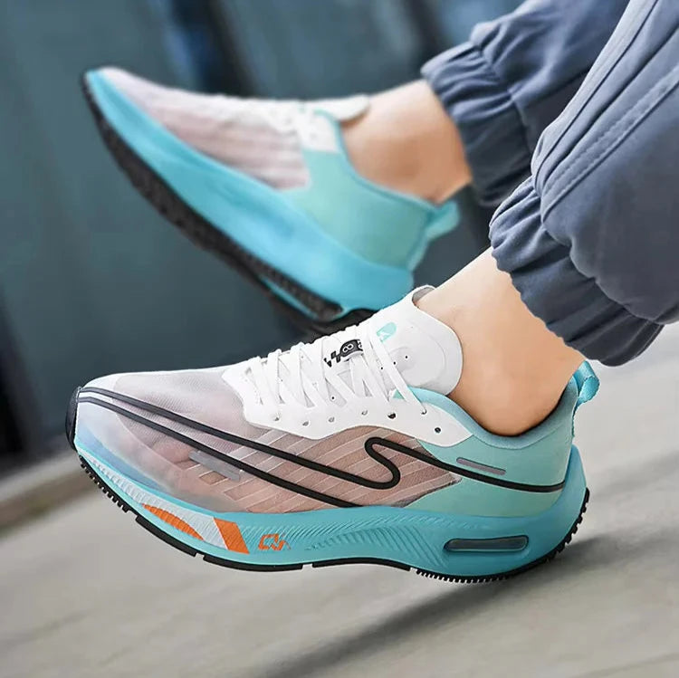 Men's Breathable Running Running Shoes (In Stock)