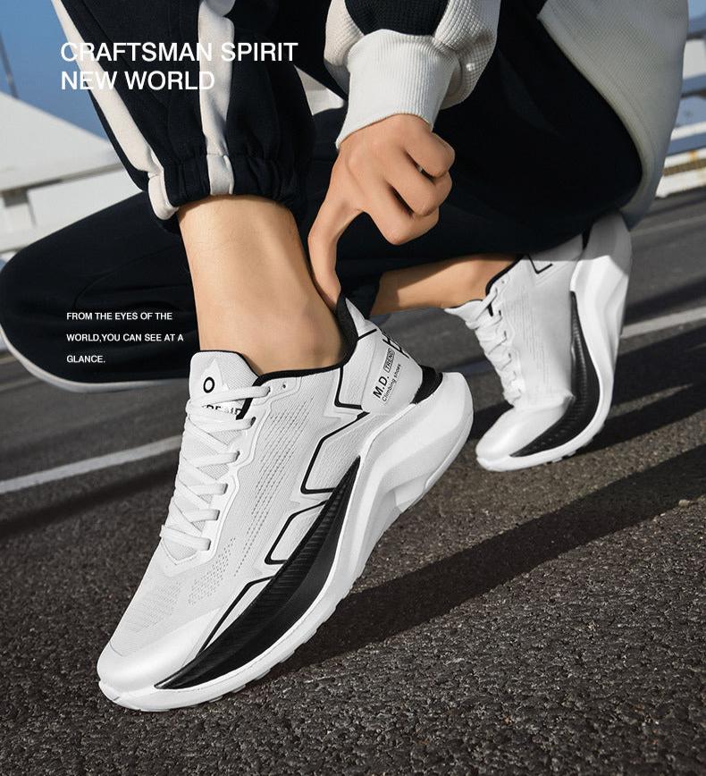 Sports Shoes & Sneakers