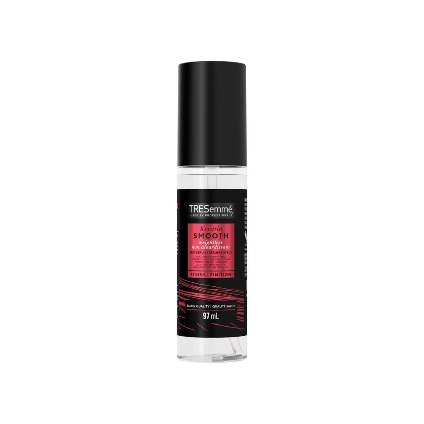 TREsemme Keratin Smooth Weightless Silk Serum 97ml