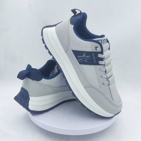 Men’s Lightweight Running Shoes (In Stock)